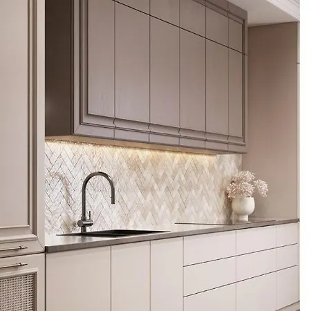 Luxuru Апартаменты Львов